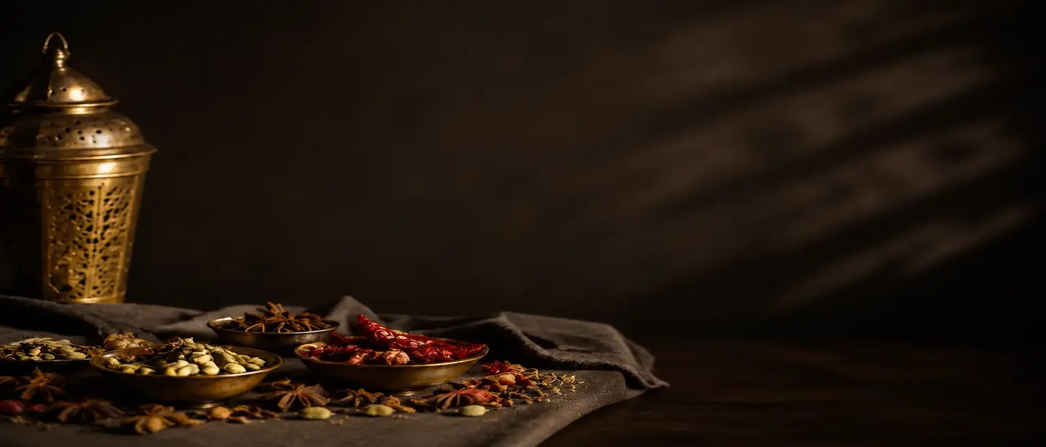 Masalo South Indian food stories and restaurant blog